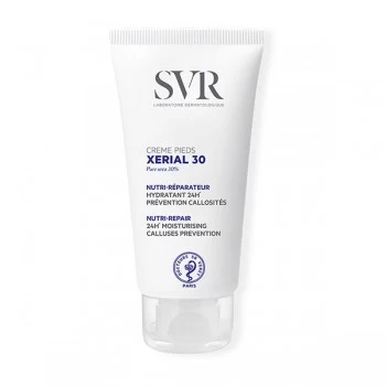 SVR XERIAL 30 KREMA ZA STOPALA 50 ML
