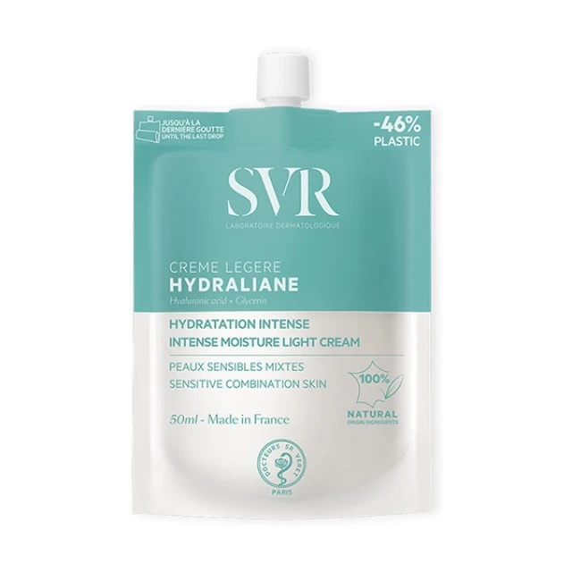 SVR HYDRALIANE LAGANA KREMA 50 ML