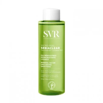 SVR  SEBIACLEAR MICRO-PEEL LOSION 150ML