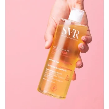 SVR TOPIALYSE ULJE ZA TUŠIRANJE 400 ML