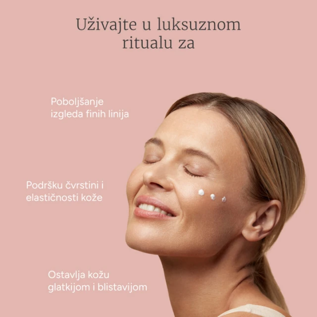 BIOCLINICA LUX KREMA PROTIV BORA 50 ML