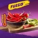 TAKIS FUEGO 90 G