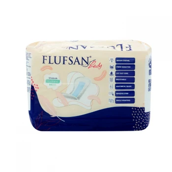 FLUFSAN ULOŠCI ZA INKONTINENCIJU LADY NORMAL A 12
