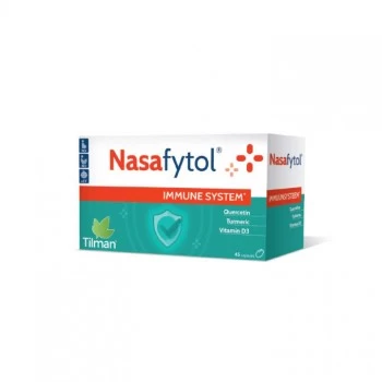 NASAFYTOL KAPSULE A 45