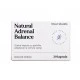 TOTALLY WELLNESS NATURAL ADRENAL BALANCE KAPSULE A30