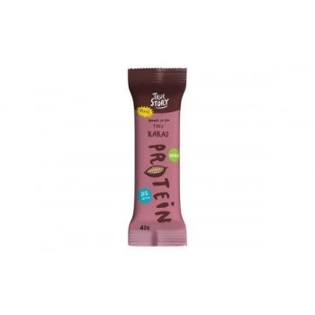 TRUE STORY TVOJ BAR KAKAO PROTEIN 40G