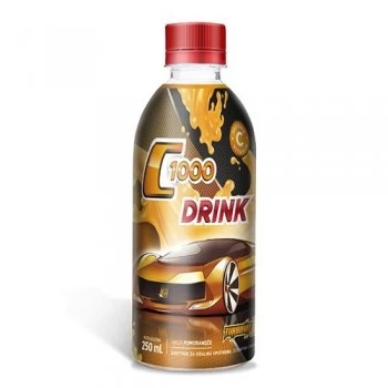 TURBOVIT C 1000 DRINK 250ML