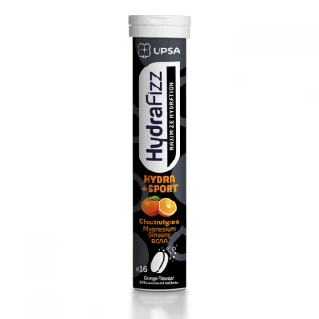 HYDRAFIZZ HYDRA SPORT ŠUMEĆE TABLETE A 16