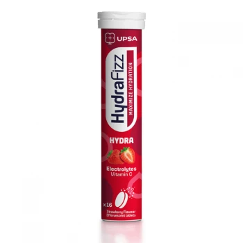 HYDRAFIZZ HYDRA ŠUMEĆE TABLETE A 16