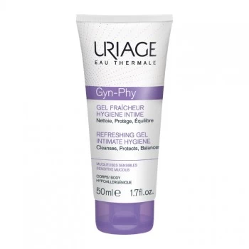 URIAGE GYN PHY GEL 50ML