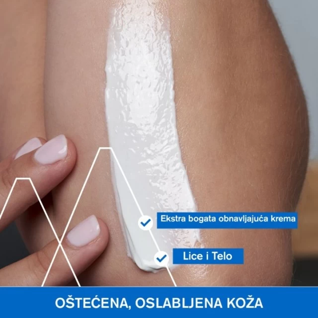 URIAGE BARIEDERM CICA KREM 40ML