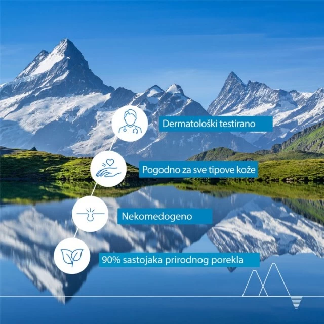 URIAGE EAU THERMALE KREMA LEGERE 40ML