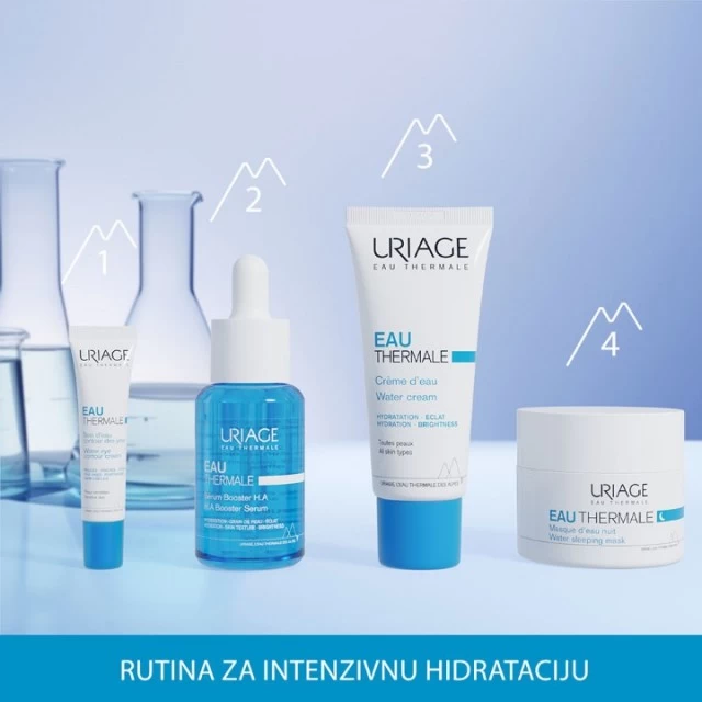 URIAGE EAU THERMALE KREMA LEGERE 40ML