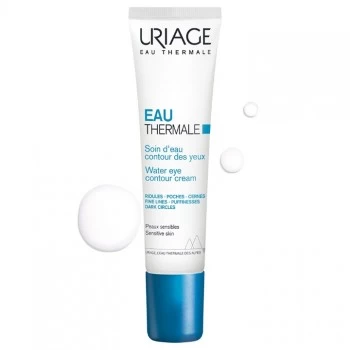 URIAGE EAU THERMALE KREMA ZA PODRUČJE OKO OKA 15ML
