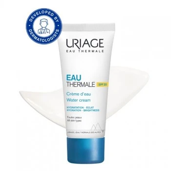 URIAGE EAU THERMALE KREMA LEGERE SPF20 40ML