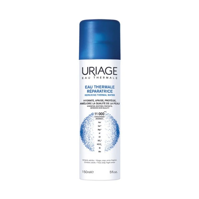 URIAGE TERMALNA VODA SPREJ 150ML