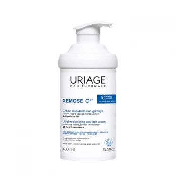 URIAGE XEMOSE C8+ KREMA ZA OBNAVLJANJE LIPIDA PROTIV SVRABA  400ML