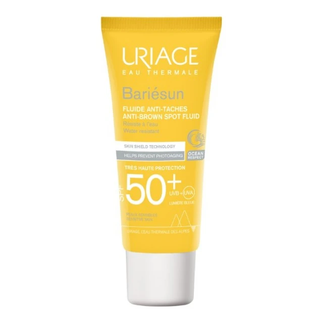 URIAGE BARIESUN KREMA PROTIV FLEKA SF50+ 40ML