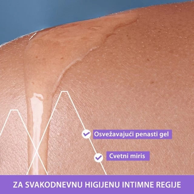 URIAGE GYN PHY 500ML