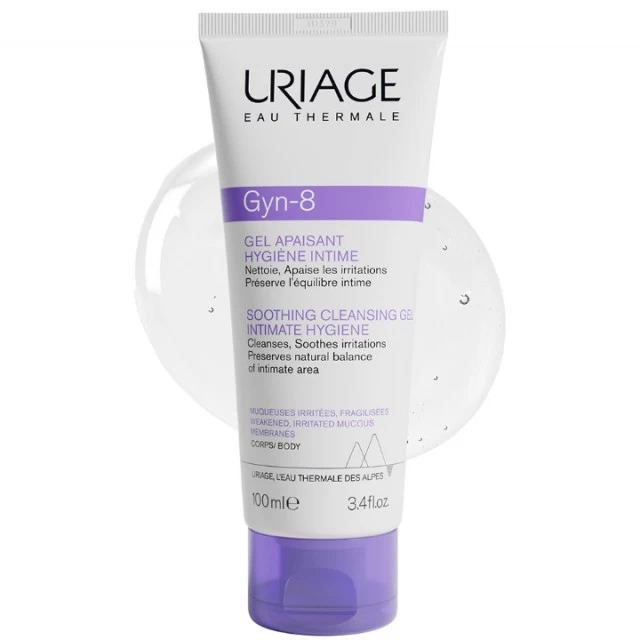 URIAGE GYN 8 100ML