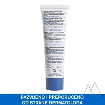 URIAGE PRURICED KREMA 100ML
