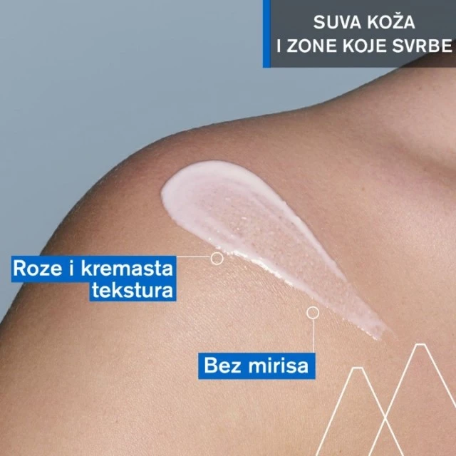 URIAGE PRURICED KREMA 100ML