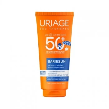 URIAGE BARIESUN KIDS MLEKO SPF50+ 100ML