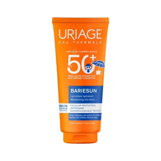 URIAGE BARIESUN MLEKO SPF50 100ML