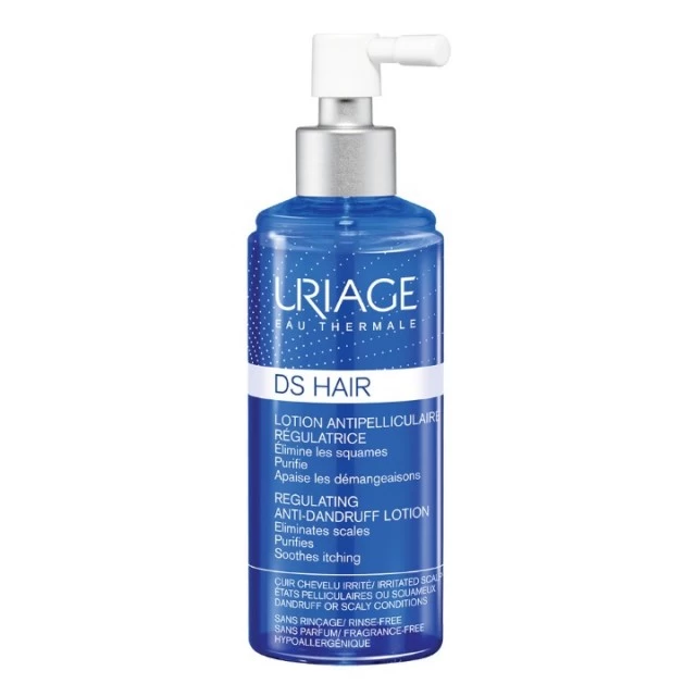 URIAGE DS LOSION 100ML