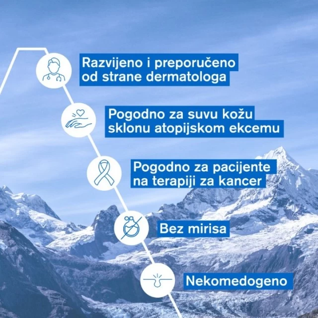 URIAGE XEMOSE C8+ KREMA ZA LICE 40ML