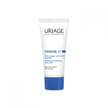 URIAGE XEMOSE C8+ KREMA ZA LICE 40ML