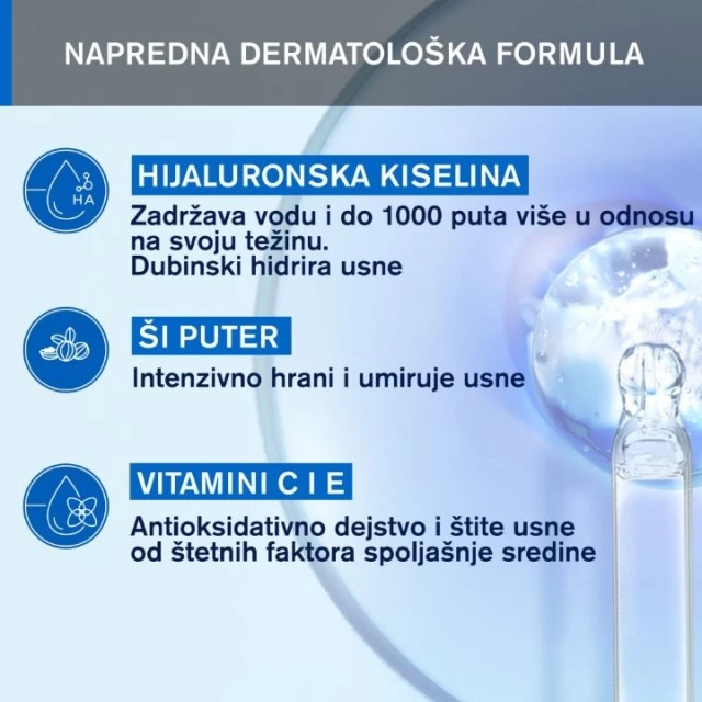 URIAGE PROMO XEMOSE STIK ZA USNE 2X4G