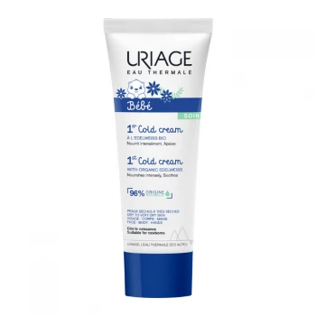 URIAGE BEBE COLD KREMA 75ML URIAGE BEBE COLD KREMA 75ML