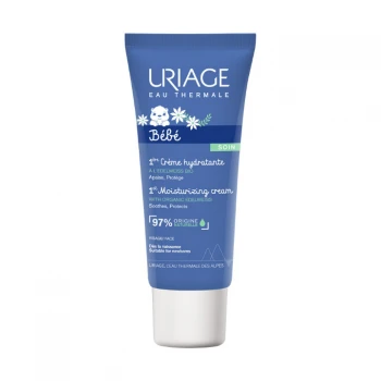 URIAGE BEBE PRVA KREMA ZA LICE 40ML URIAGE BEBE PRVA KREMA ZA LICE 40ML