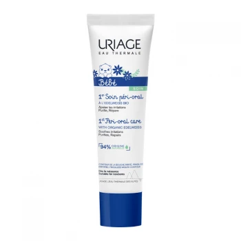 URIAGE BEBE PERIORALNA KREMA 30ML URIAGE BEBE PERIORALNA KREMA 30ML