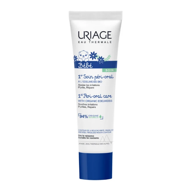 URIAGE BEBE PERIORALNA KREMA 30ML