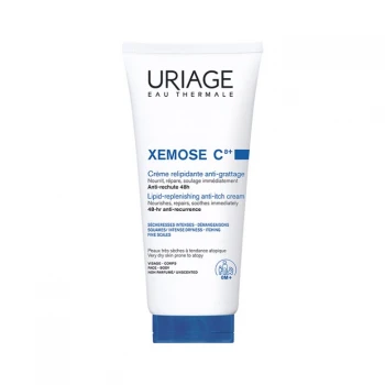 URIAGE XEMOSE C8+ KREMA ZA OBNAVLJANJE LIPIDA PROTIV SVRABA 200ML