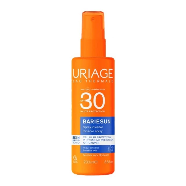URIAGE BARIESUN SPF 30+ SPREJ 200ML