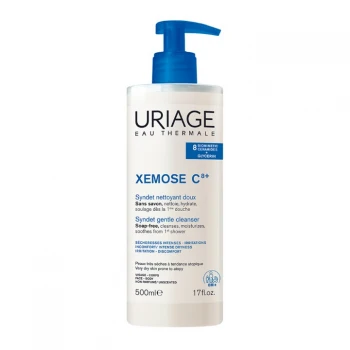 URIAGE XEMOSE C8+ SINDET 500ML