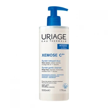 URIAGE XEMOSE C8+ SINDET 500ML