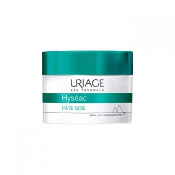 URIAGE HYSEAC SOS PASTA 15G