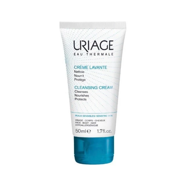 URIAGE CREME LAVANTE PENUŠAVA EMULZIJA ZA PRANJE 50ML