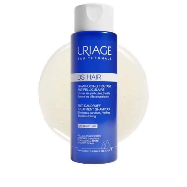 URIAGE DS ŠAMPON PROTIV PERUTI 200ML