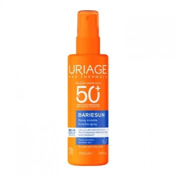 URIAGE BARIESUN SPF 50+ SPREJ 200ML