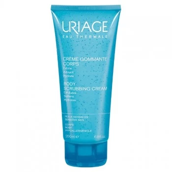 URIAGE PILING GEL ZA TELO 200ML