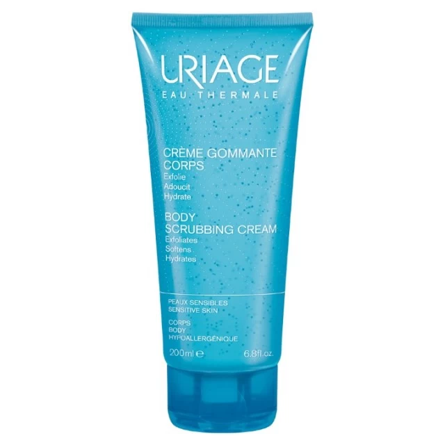 URIAGE PILING GEL ZA TELO 200ML