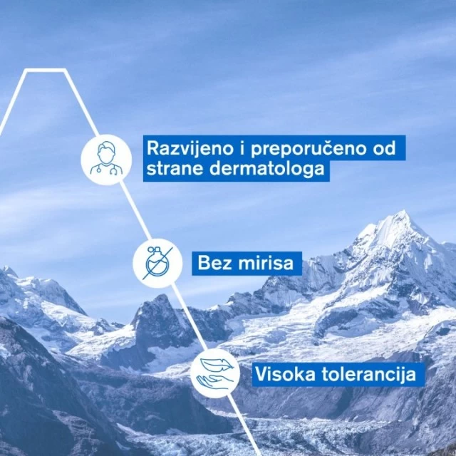 URIAGE BARIEDERM CICA BALZAM ZA USNE 15ML