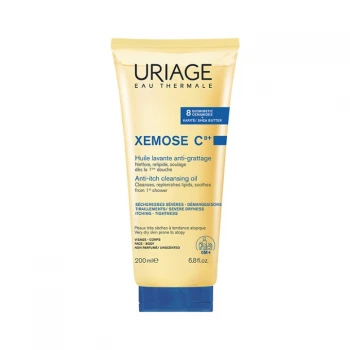 URIAGE XEMOSE C8+ ULJE ZA TUŠIRANJE 200ML
