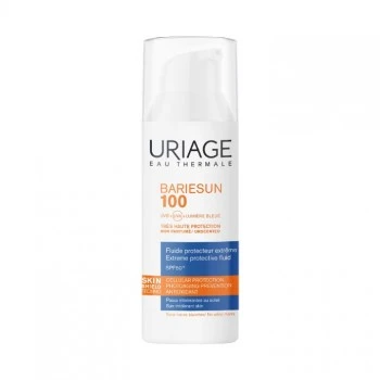 URIAGE BARIESUN 100 SPF 50+ FLUID 50ML
