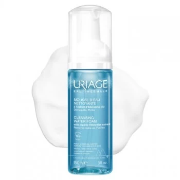 URIAGE PENA ZA ČIŠĆENJE LICA 150ML